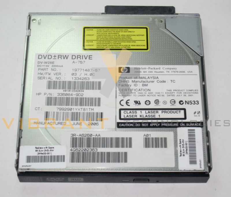 HP 399402-001