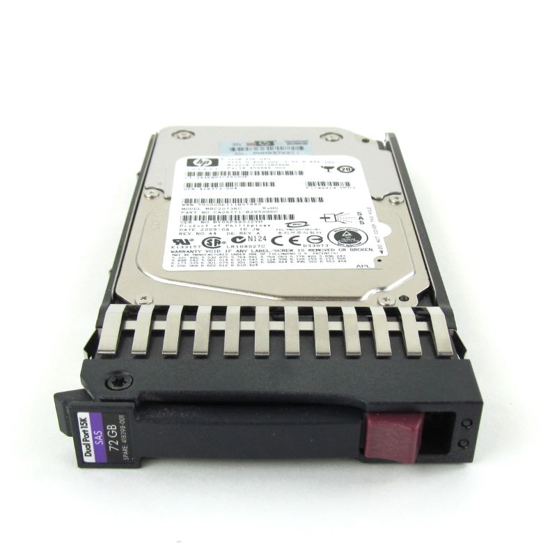 HP 418371-B21