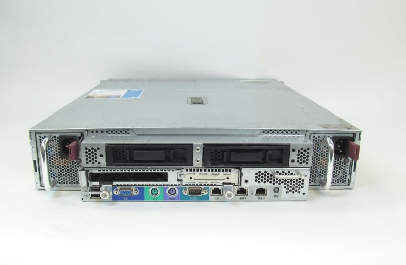 HP 442137-B21