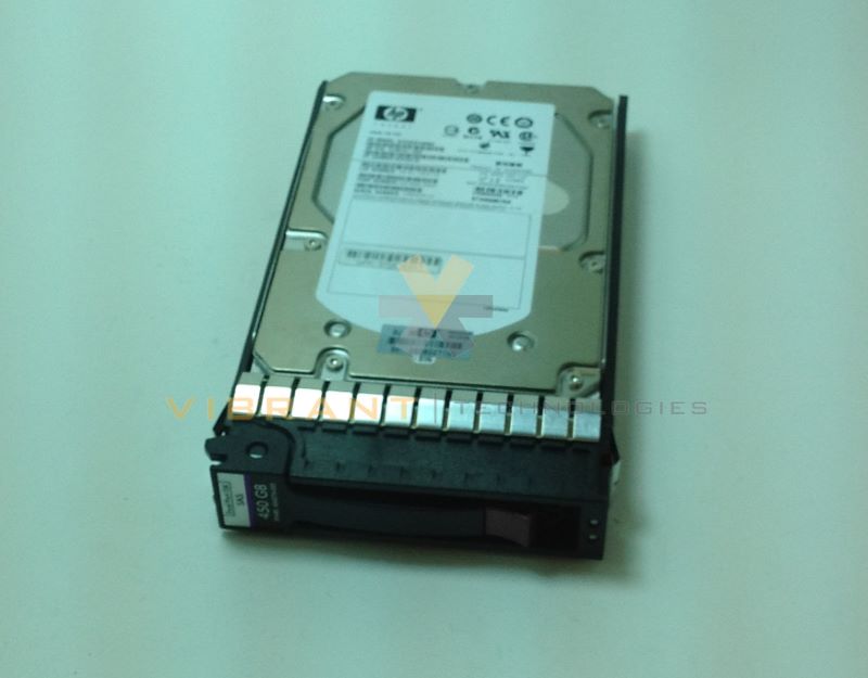 HP 454232-B21