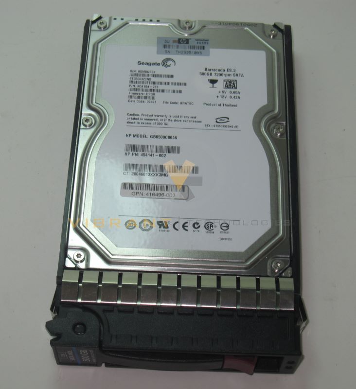 HP 459320-001