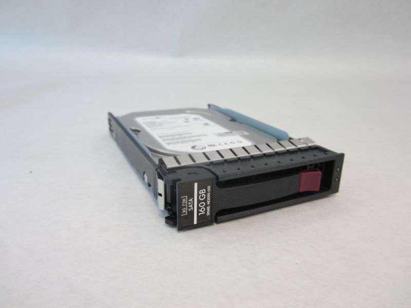 HP 483095-001