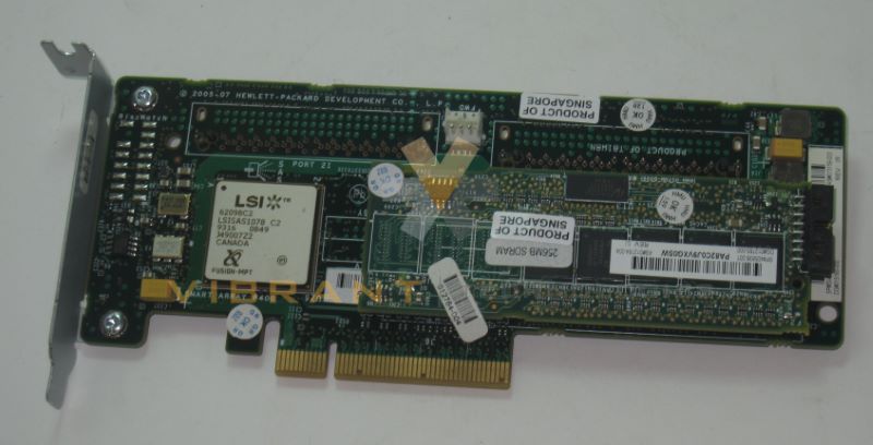 HP 504022-001