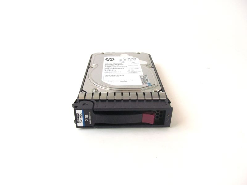 HP 508010-001