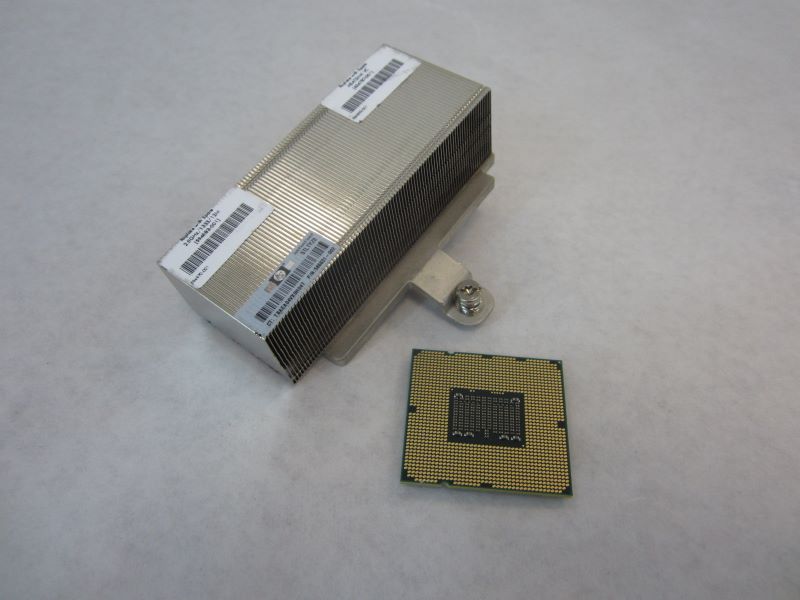 HP 610860-B21