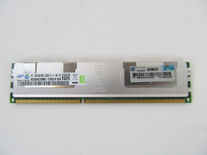 HP 628975-081