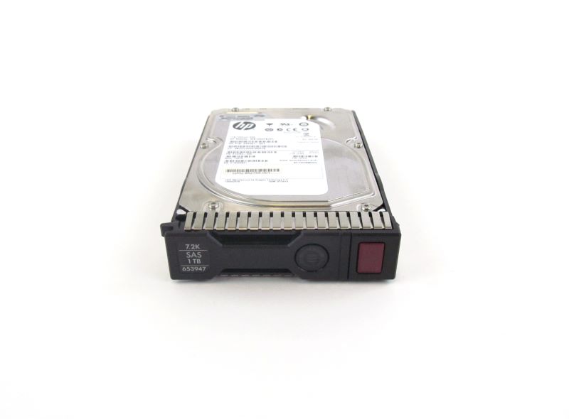 HP 652753-B21