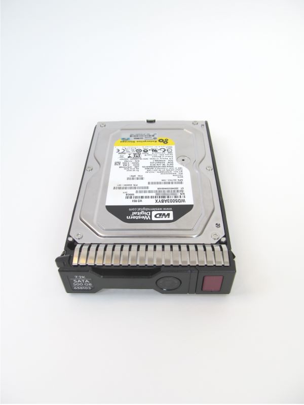 HP 658103-001