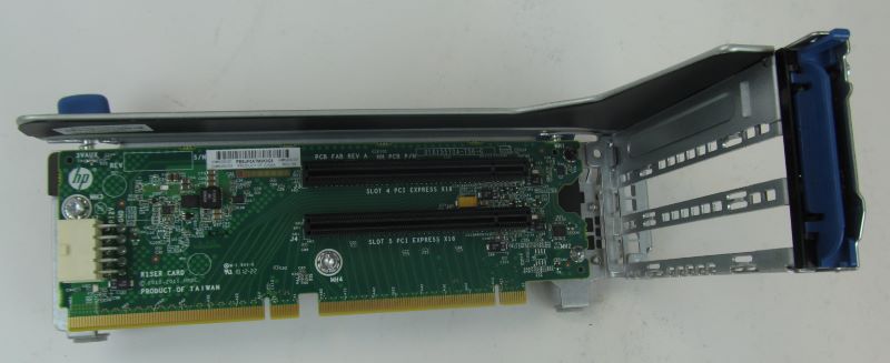 HP 662525-001