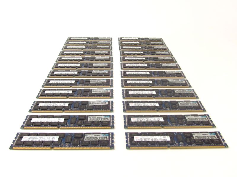 HP 672631-B21/384Gb