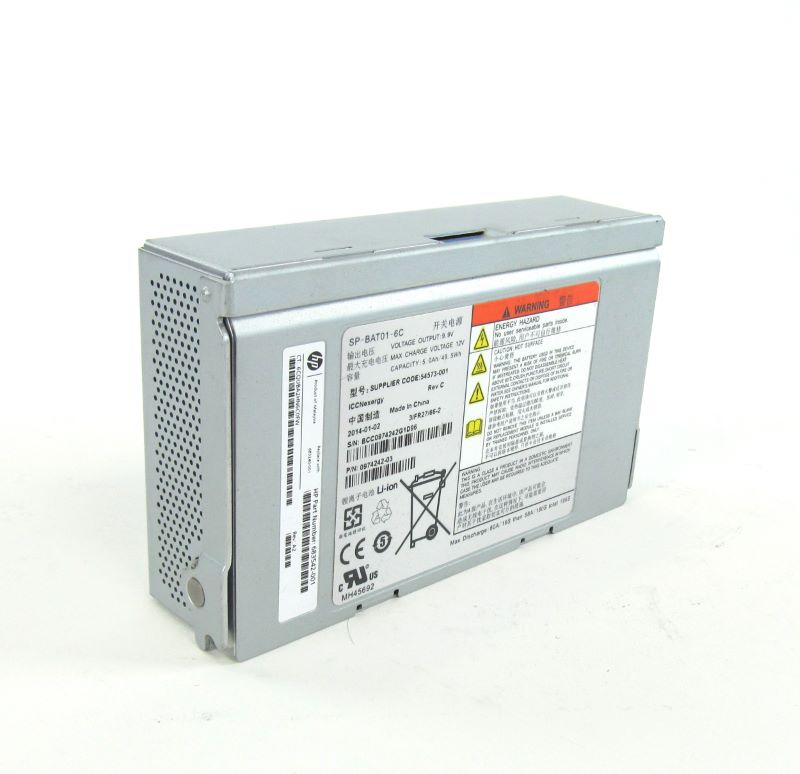 HP 683542-001