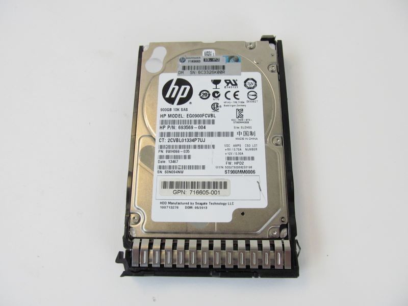 HP 716649-001