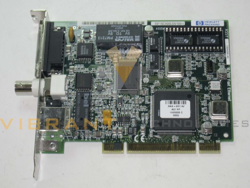 HP A3738A