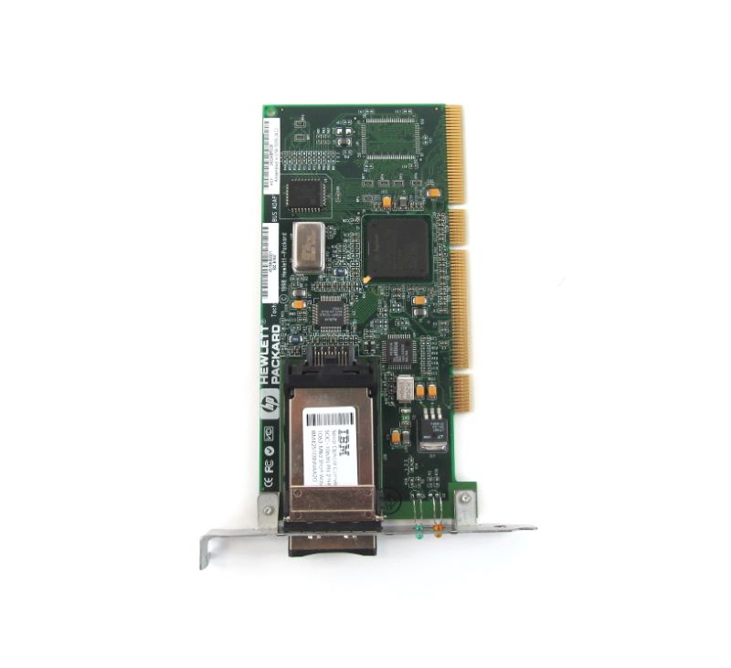 HP A5158A