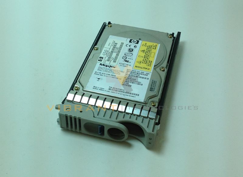 HP A6571A