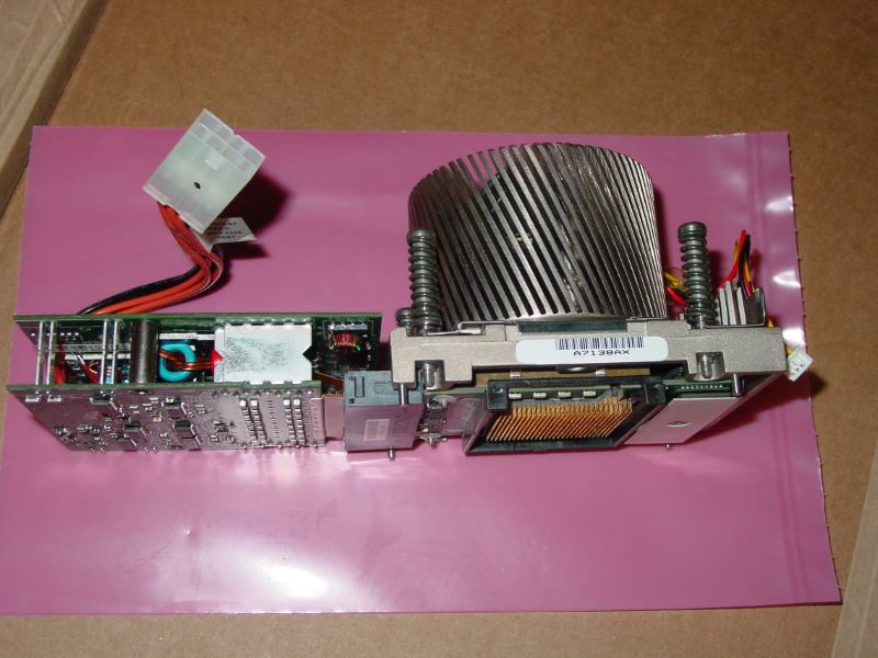 HP A7138A