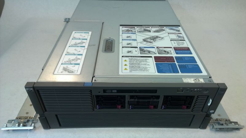 HP AB463A