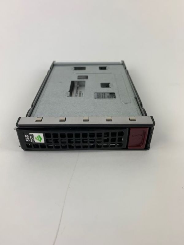 HP SP-SSD-300GB