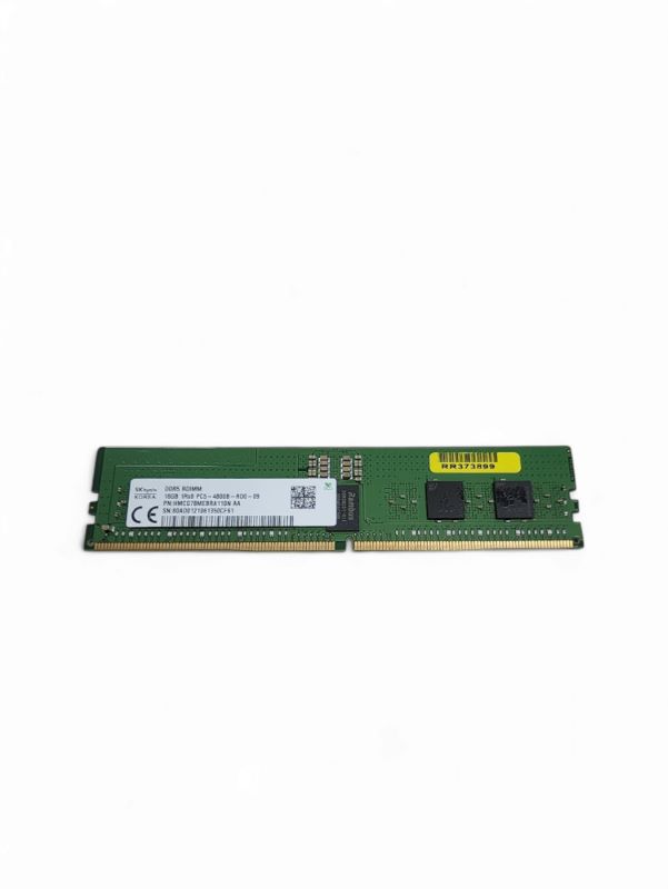 Hynix HMCG78MEBRA110N