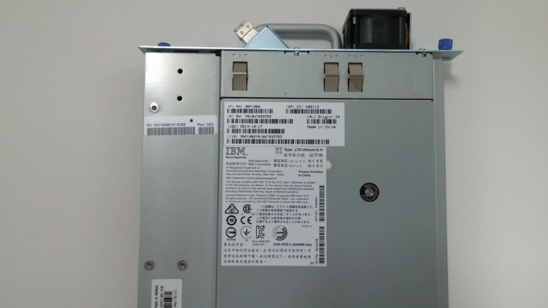 IBM 8348-3573