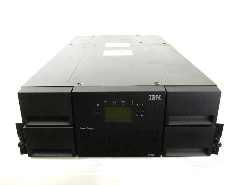 IBM TS3200