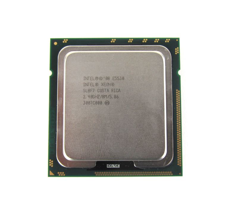 Intel SLBF7