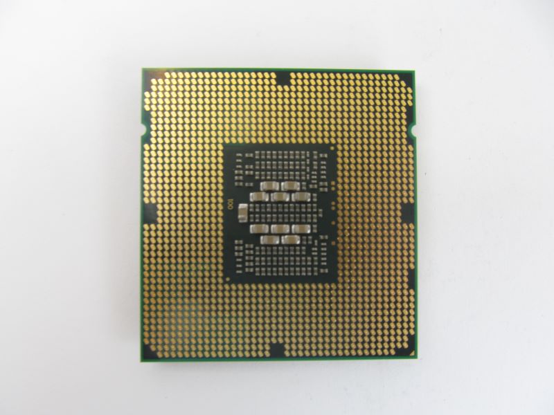 Intel SR0RM