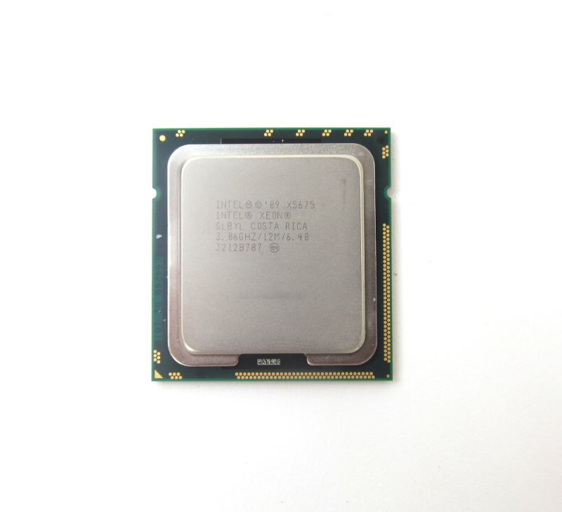 Intel X5675