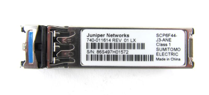 JUNIPER 740-011614