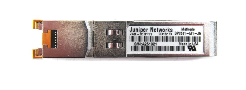 JUNIPER 740-013111