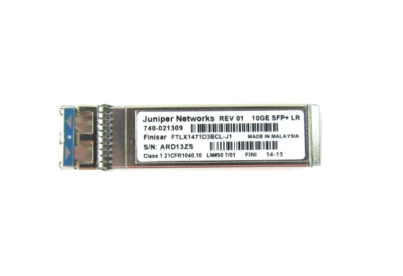 JUNIPER 740-021309