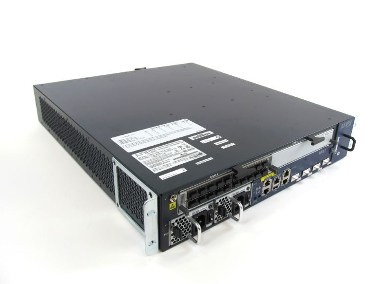 JUNIPER CHAS-MX5-T-S