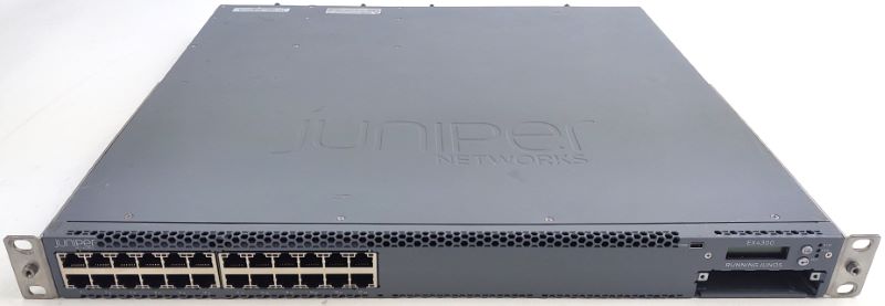 JUNIPER EX4300-24T