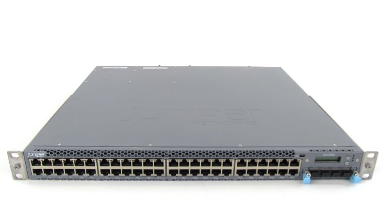 JUNIPER EX4300-48T