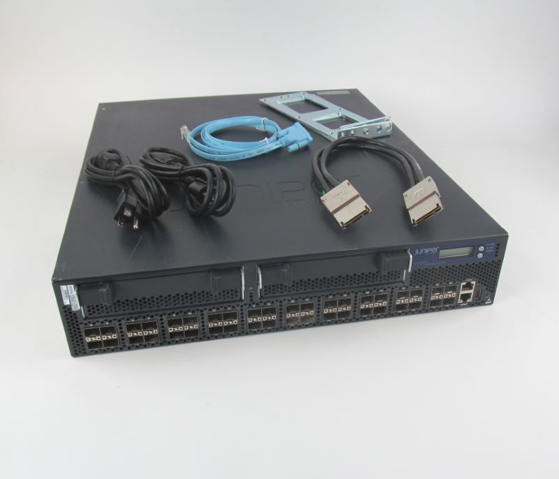 JUNIPER EX4500-40F-VC1-FB