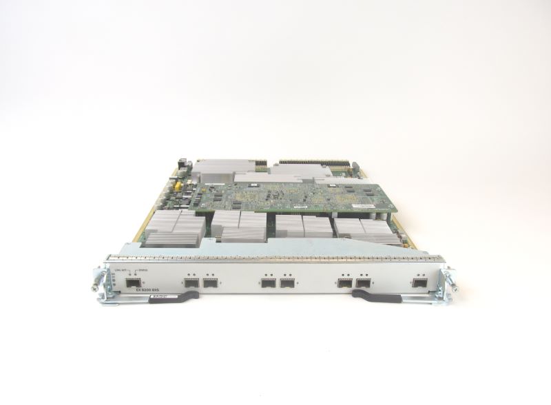 JUNIPER EX8200-8XS