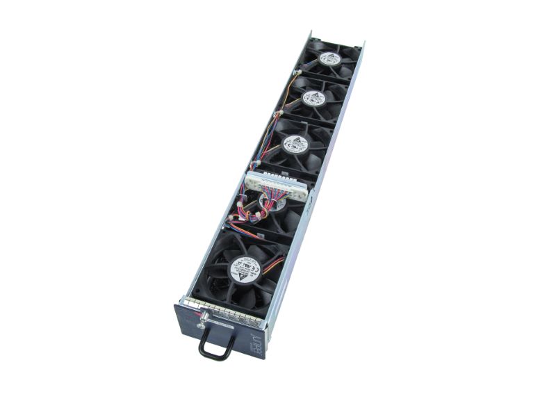 JUNIPER FANTRAY-MX80