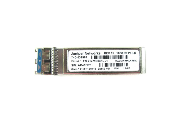 JUNIPER FTLX1471D3BNL-J1