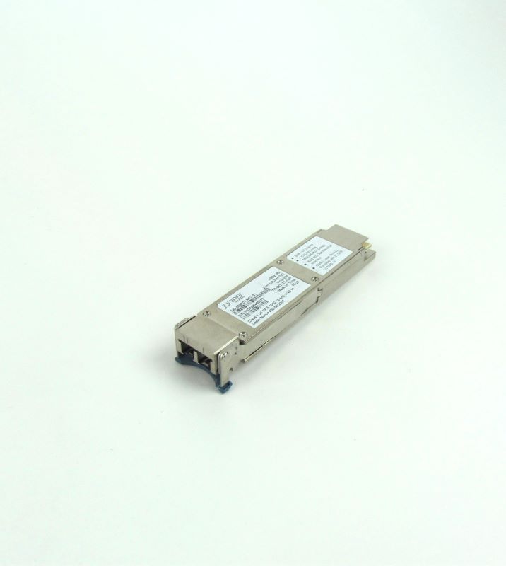 JUNIPER JNP-QSFP-40GE-IR4