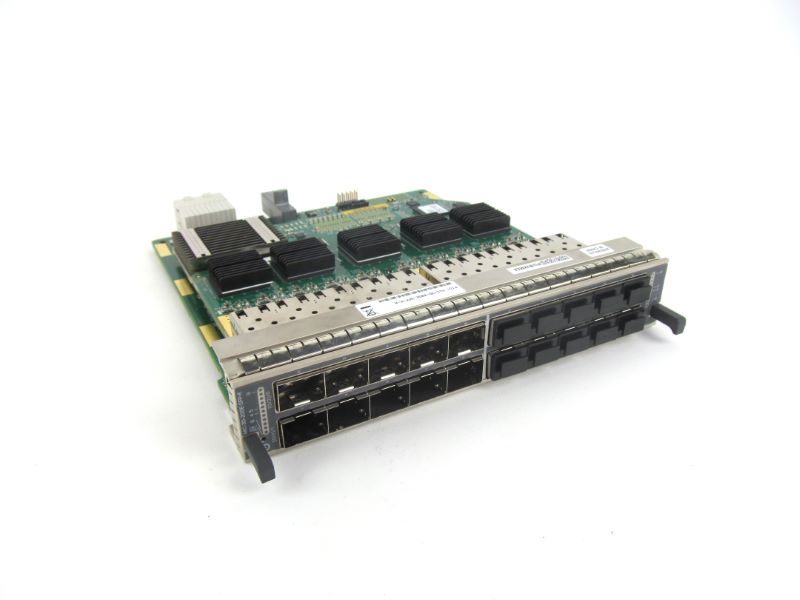 JUNIPER MIC-3D-20GE-SFP-E