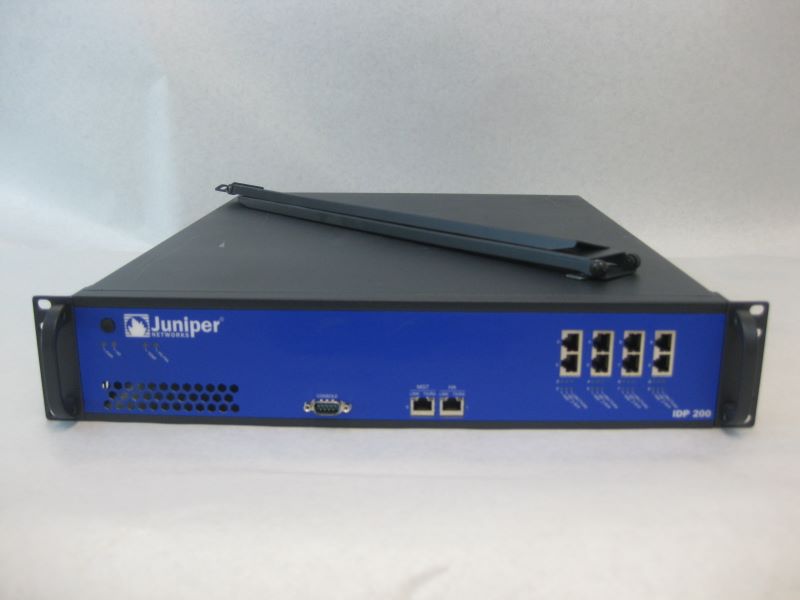 JUNIPER NS-IDP-200