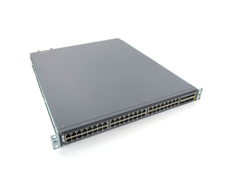 JUNIPER QFX5100-48T-AFI