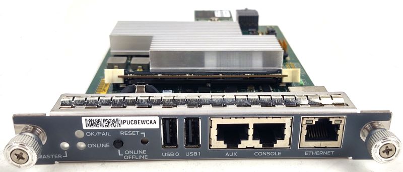 JUNIPER RE-S-MX104