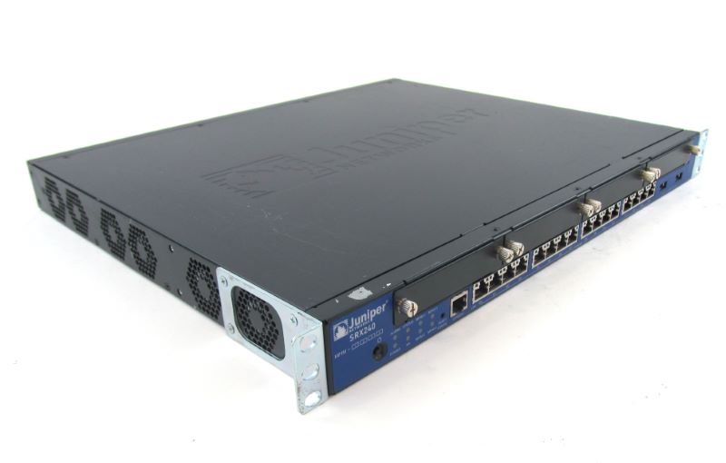 JUNIPER SRX240H