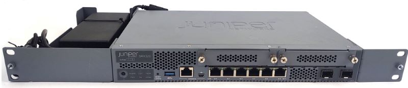 JUNIPER SRX320-SYS-JB