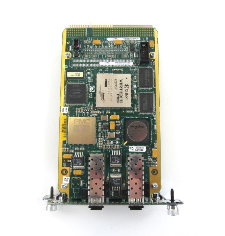 Juniper PB-4GE-SFP