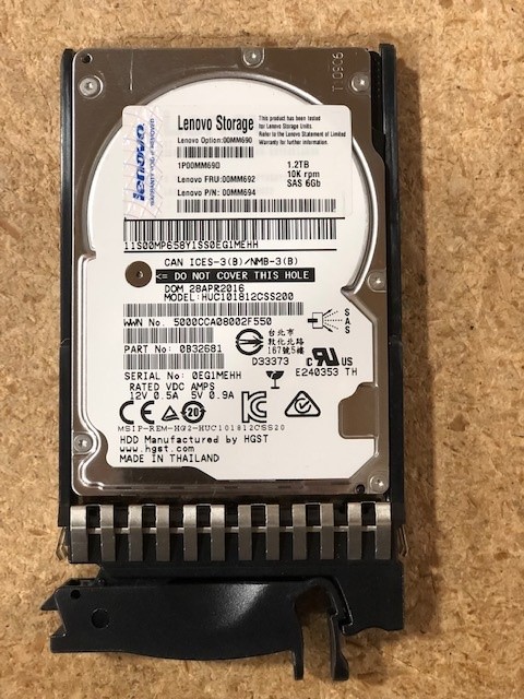 Lenovo 00MM690