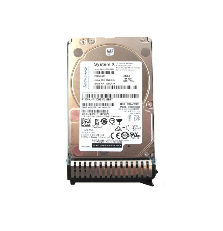 Lenovo 00WG686