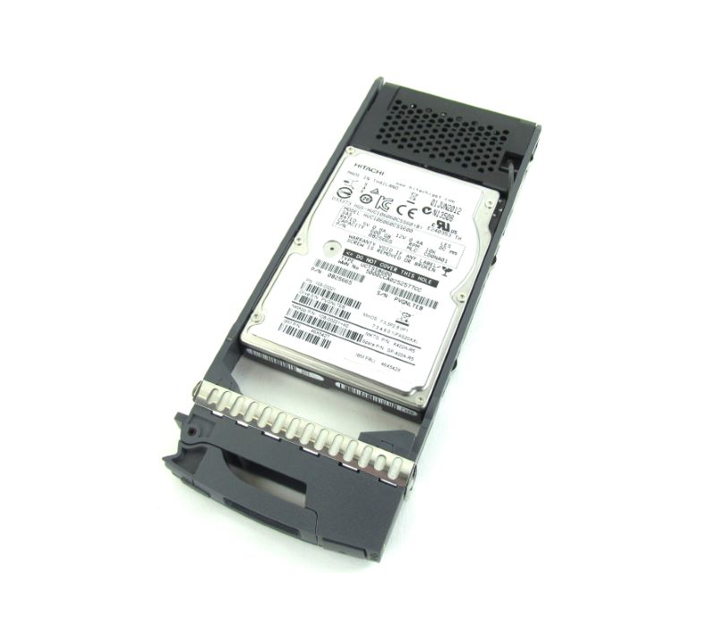 NetApp 108-00221