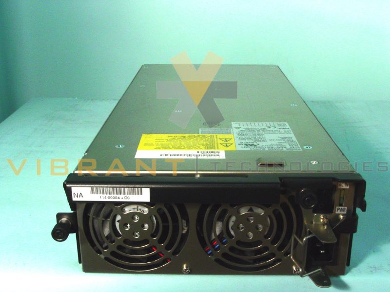 NetApp FAS980Powersupply